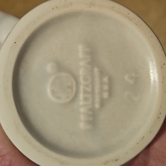 Vintage Pfaltzgraff stoneware - Picture 4 of 5